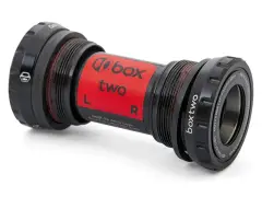 BOX Components "Box Two 24mm" BMX Race Bottom Bracket BOX Components "Box Two 24mm" BMX Race Bottom Bracket