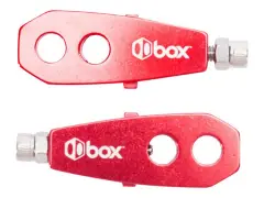 BOX Components "Box Two" BMX Race Chain Tensioners BOX Components "Box Two" BMX Race Chain Tensioners
