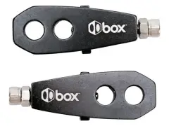 BOX Components "Box Two" BMX Race Chain Tensioners BOX Components "Box Two" BMX Race Chain Tensioners