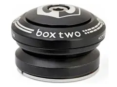 BOX Components "Box Two Integrated" BMX Race Steuersatz - 1 1/8 Zoll