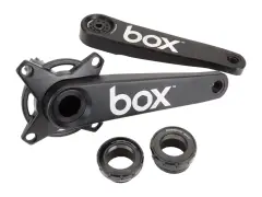 BOX Components "Box Two M30-P" BMX Race Kurbel Set BOX Components "Box Two M30-P" BMX Race Kurbel Set