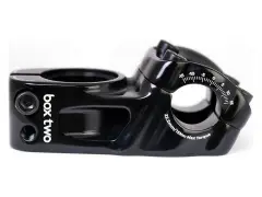 BOX Components "Box Two Top Load" BMX Race Stem - 1 1/8 Inch - Ø22.2mm BOX Components "Box Two Top Load" BMX Race Stem - 1 1/8 Inch - Ø22.2mm