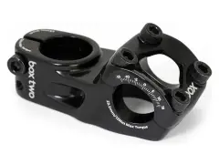 BOX Components "Box Two Top Load" BMX Race Stem - 1 Inch - Ø22.2mm BOX Components "Box Two Top Load" BMX Race Stem - 1 Inch - Ø22.2mm