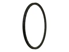 BOX Components "Hex Lab Carbon" BMX Race Felge 20 x 1-1/8" 28H - Vorderrad