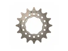 BOX Components "Hex Lab Titanium" BMX Race Cog