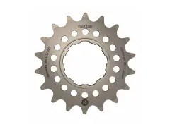 BOX Components "Hex Lab Titanium" BMX Race Cog