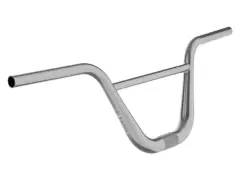 BOX Components "Hex Lab Titanium" BMX Race Handlebar - Ø31.8mm BOX Components "Hex Lab Titanium" BMX Race Handlebar - Ø31.8mm