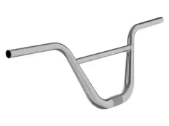 BOX Components "Hex Lab Titanium" BMX Race Handlebar - Ø31.8mm BOX Components "Hex Lab Titanium" BMX Race Handlebar - Ø31.8mm