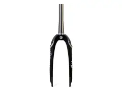 BOX Components "Hex Lab X6 Pro Carbon Tapered" BMX Race Fork - 20 Inch - 20mm BOX Components "Hex Lab X6 Pro Carbon Tapered" BMX Race Fork - 20 Inch - 20mm