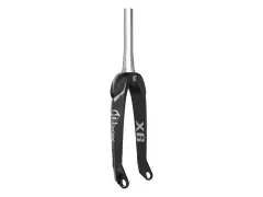 BOX Components "Hex Lab X6 Pro Carbon Tapered" BMX Race Fork - 24 Inch - 20mm BOX Components "Hex Lab X6 Pro Carbon Tapered" BMX Race Fork - 24 Inch - 20mm