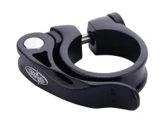 Brave "All Mountain" MTB Seat Clamp - 34.9mm