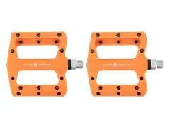 Brave "Dirt 2" MTB Pedals Brave "Dirt 2" MTB Pedals