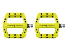 Brave "Dirt Light" MTB Pedale Brave "Dirt Light" MTB Pedale