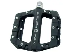 Brave "Dirt Light" MTB Pedale Brave "Dirt Light" MTB Pedale