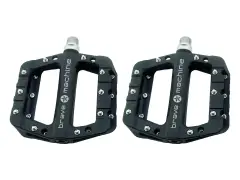 Brave "Dirt Light" MTB Pedale Brave "Dirt Light" MTB Pedale