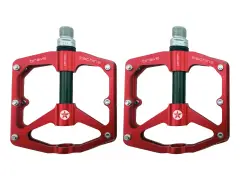 Brave "Freeride Carbon" MTB Pedals Brave "Freeride Carbon" MTB Pedals