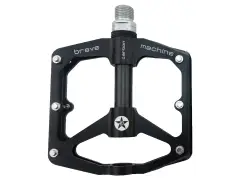 Brave "Freeride Carbon" MTB Pedale Brave "Freeride Carbon" MTB Pedale