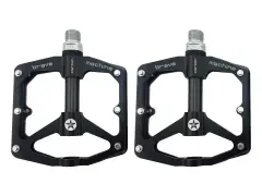 Brave "Freeride Carbon" MTB Pedals Brave "Freeride Carbon" MTB Pedals