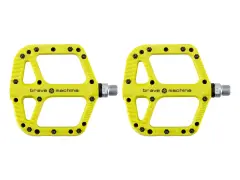 Brave "Freeride XL" MTB Pedals Brave "Freeride XL" MTB Pedals
