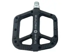 Brave "Freeride XL" MTB Pedale Brave "Freeride XL" MTB Pedale