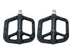 Brave "Freeride XL" MTB Pedals Brave "Freeride XL" MTB Pedals