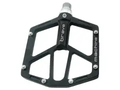 Brave "Superthin" MTB Pedale Brave "Superthin" MTB Pedale