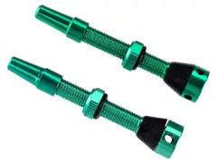 Brave Tubeless Ventile - 44mm