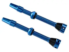 Brave Tubeless Ventile - 60mm
