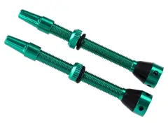 Brave Tubeless Ventile - 60mm