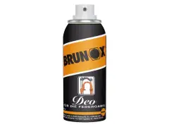 Brunox "Deo" Federgabelspray - 100ml