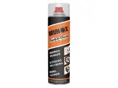 Brunox "Turbo-Clean" Bremsenreiniger - 500ml