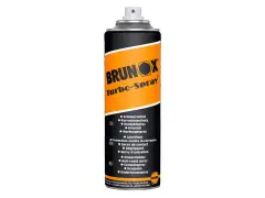 Brunox "Turbo-Spray" Multi-Use Spray - 300ml Brunox "Turbo-Spray" Multi-Use Spray - 300ml