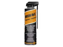 Brunox "Turbo-Spray" Multi-Use Spray - 500ml Brunox "Turbo-Spray" Multi-Use Spray - 500ml