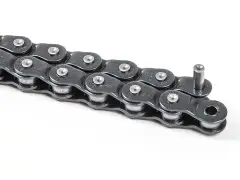 BSD "1991" Halflink Chain