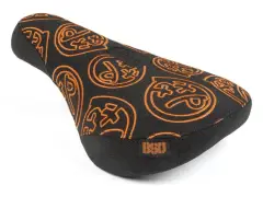 BSD "Acid Repeat Fat" Pivotal Sattel