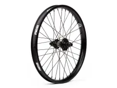 BSD "Aero Pro X Swerve" Cassette Rear Wheel BSD "Aero Pro X Swerve" Cassette Rear Wheel