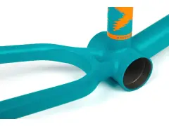 BSD "ALVX AF+" BMX Rahmen