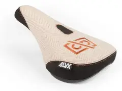 BSD "ALVX Eject" Pivotal Sattel