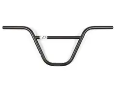 BSD "ALVX OS" BMX Bar - 25.4mm (Bar Clamp)
