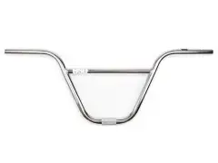BSD "ALVX OS" BMX Bar - 25.4mm (Bar Clamp)