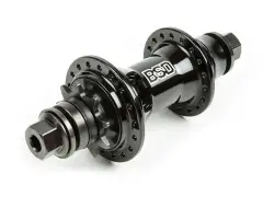 BSD "Back Street Pro" Kassettennabe - Female BSD "Back Street Pro" Kassettennabe - Female