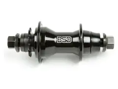 BSD "Back Street Pro" Kassettennabe - Female BSD "Back Street Pro" Kassettennabe - Female