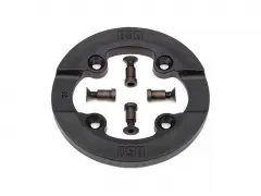 BSD "Barrier Guard" Replacement Sprocket Guard