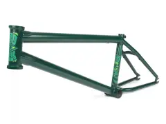BSD "Focus" BMX Frame BSD "Focus" BMX Frame