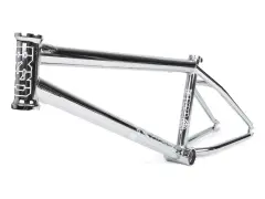 BSD "Freedom" BMX Rahmen
