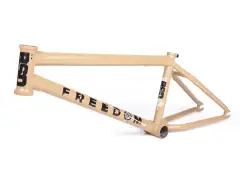 BSD "Freedom" BMX Rahmen