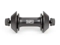 BSD "Front Street Pro" 2018 Vorderradnabe BSD "Front Street Pro" 2018 Vorderradnabe
