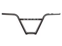 BSD "Grime OS" BMX Lenker - 25.4mm (Lenkerklemmung)