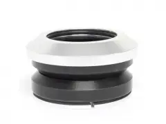 BSD "Integrated" Steuersatz