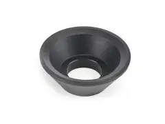 BSD "Jersey Barrier Spare Plastic #4" Rear Hubguard Sleeve